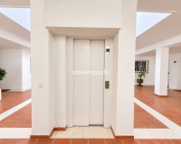 Wiederverkauf - apartment - Marbella - The Golden Mile