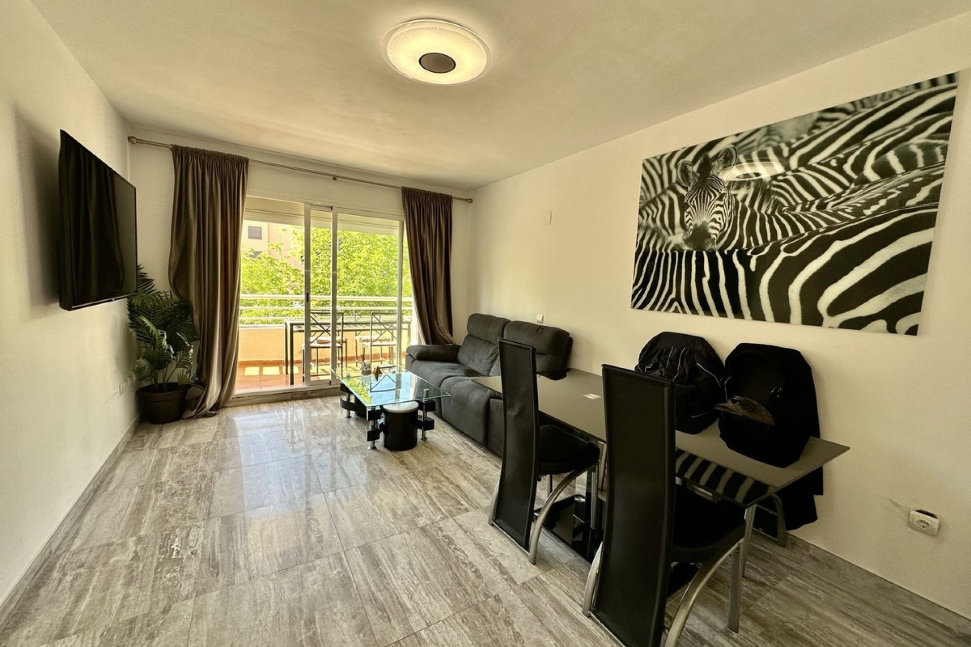 Wiederverkauf - apartment - Marbella - The Golden Mile