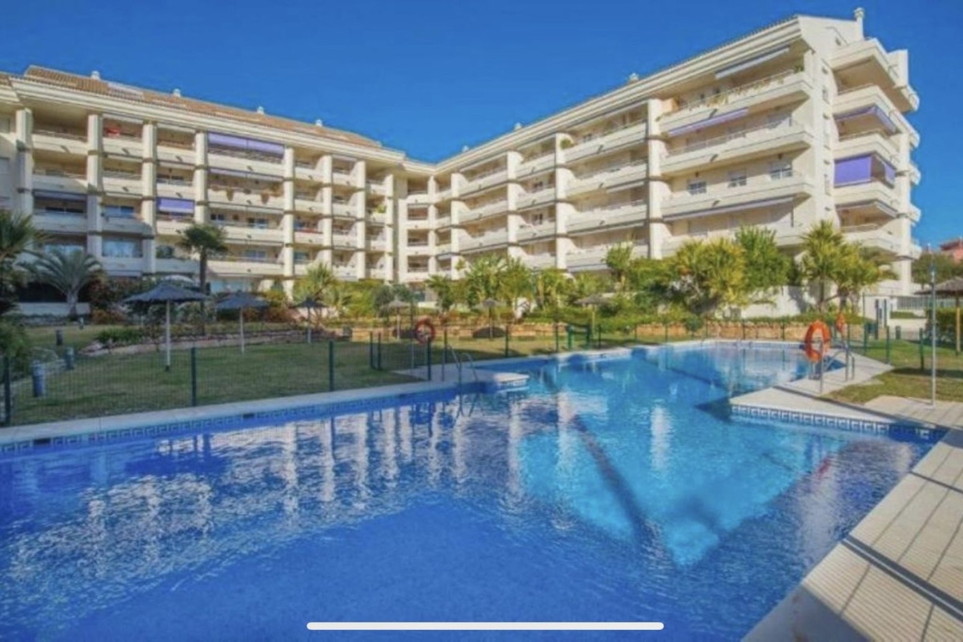 Wiederverkauf - apartment - Marbella - The Golden Mile