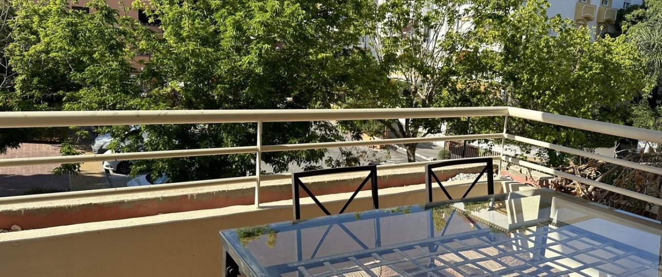 Wiederverkauf - apartment - Marbella - The Golden Mile