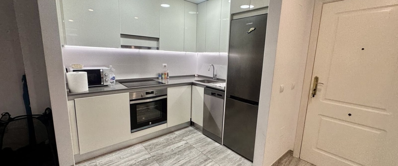 Wiederverkauf - apartment - Marbella - The Golden Mile