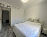 Wiederverkauf - apartment - Marbella - The Golden Mile