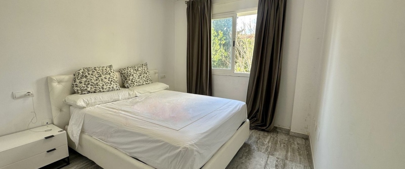 Wiederverkauf - apartment - Marbella - The Golden Mile