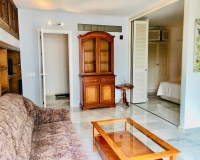 Wiederverkauf - apartment - Marbella - The Golden Mile