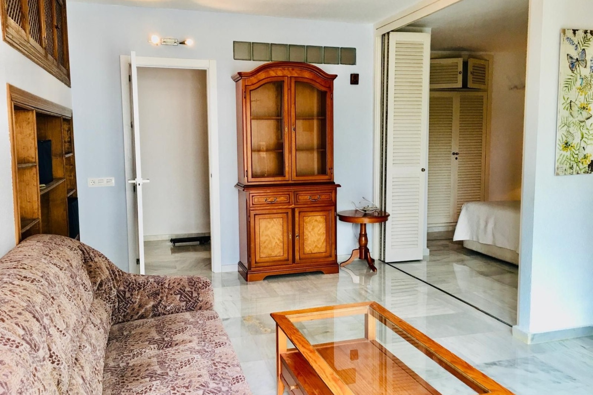 Wiederverkauf - apartment - Marbella - The Golden Mile