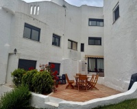 Wiederverkauf - apartment - Marbella - The Golden Mile