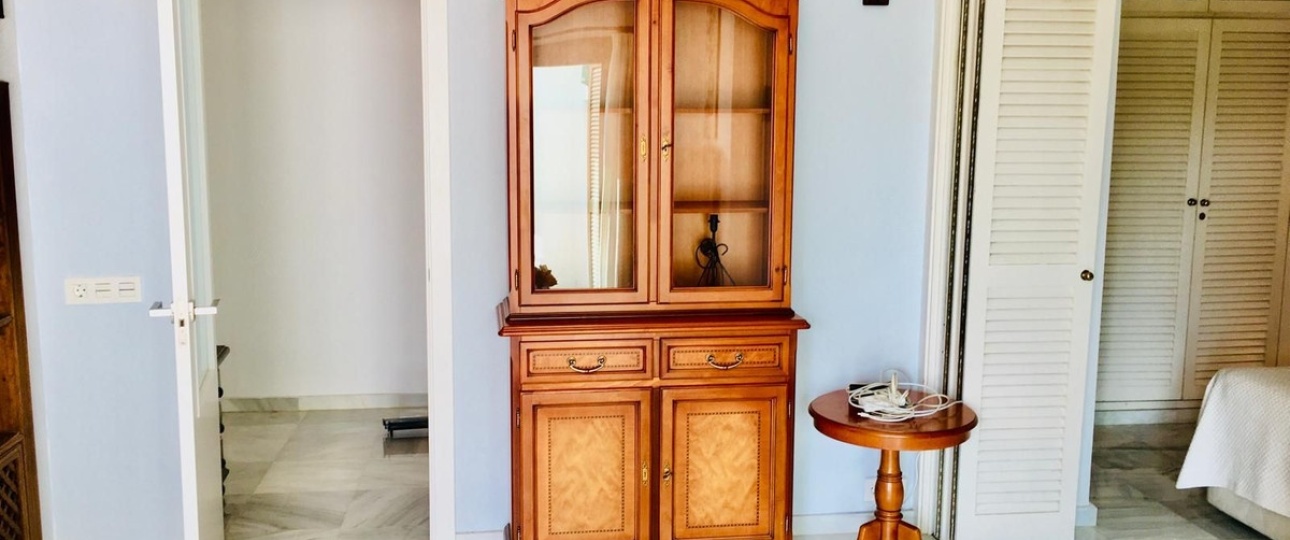 Wiederverkauf - apartment - Marbella - The Golden Mile