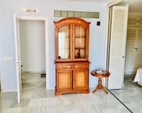 Wiederverkauf - apartment - Marbella - The Golden Mile