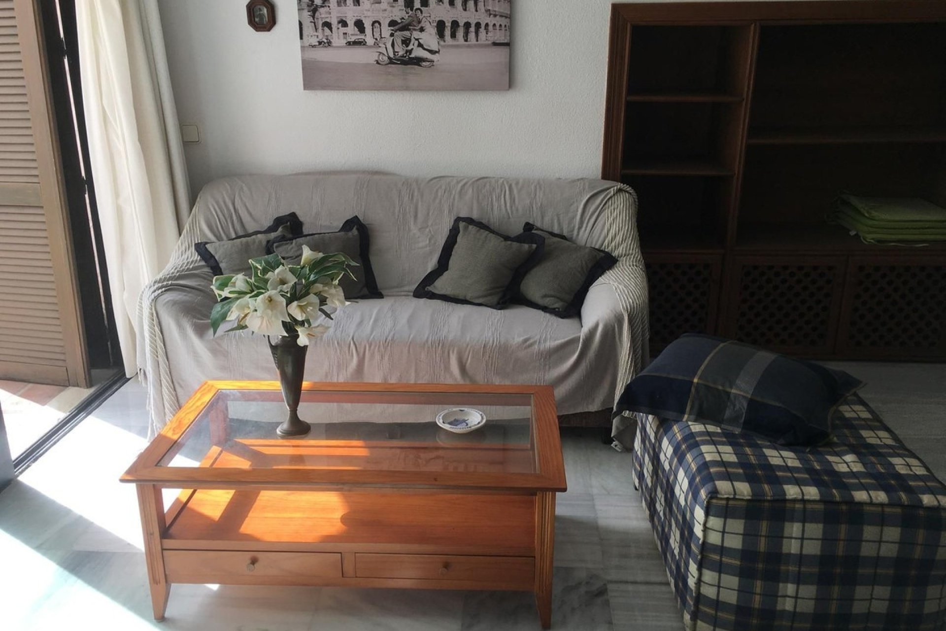 Wiederverkauf - apartment - Marbella - The Golden Mile