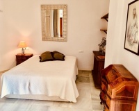 Wiederverkauf - apartment - Marbella - The Golden Mile