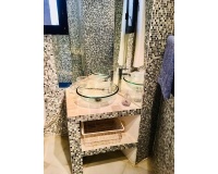 Wiederverkauf - apartment - Marbella - The Golden Mile