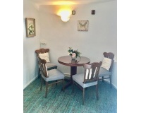 Wiederverkauf - apartment - Marbella - The Golden Mile