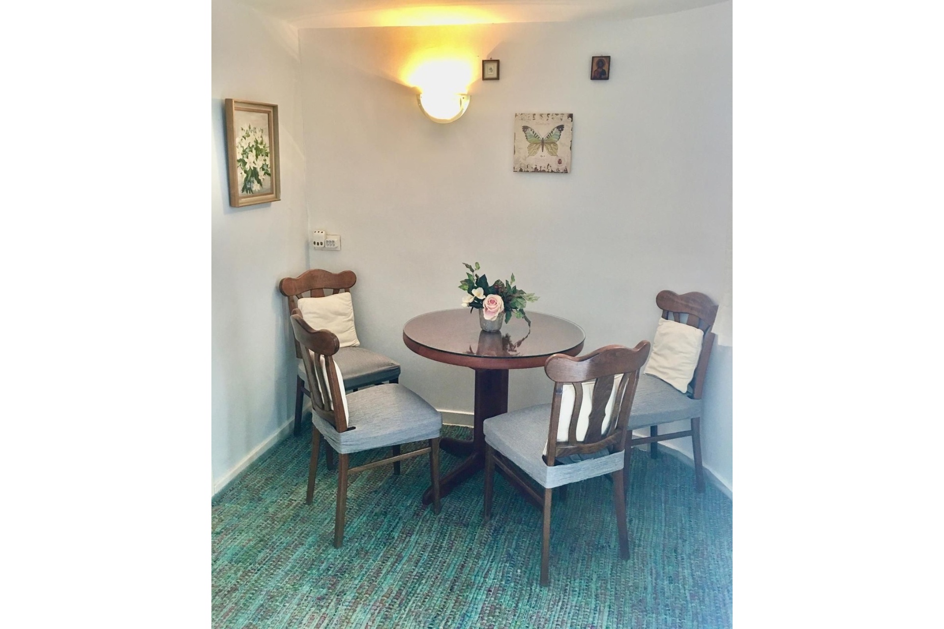 Wiederverkauf - apartment - Marbella - The Golden Mile