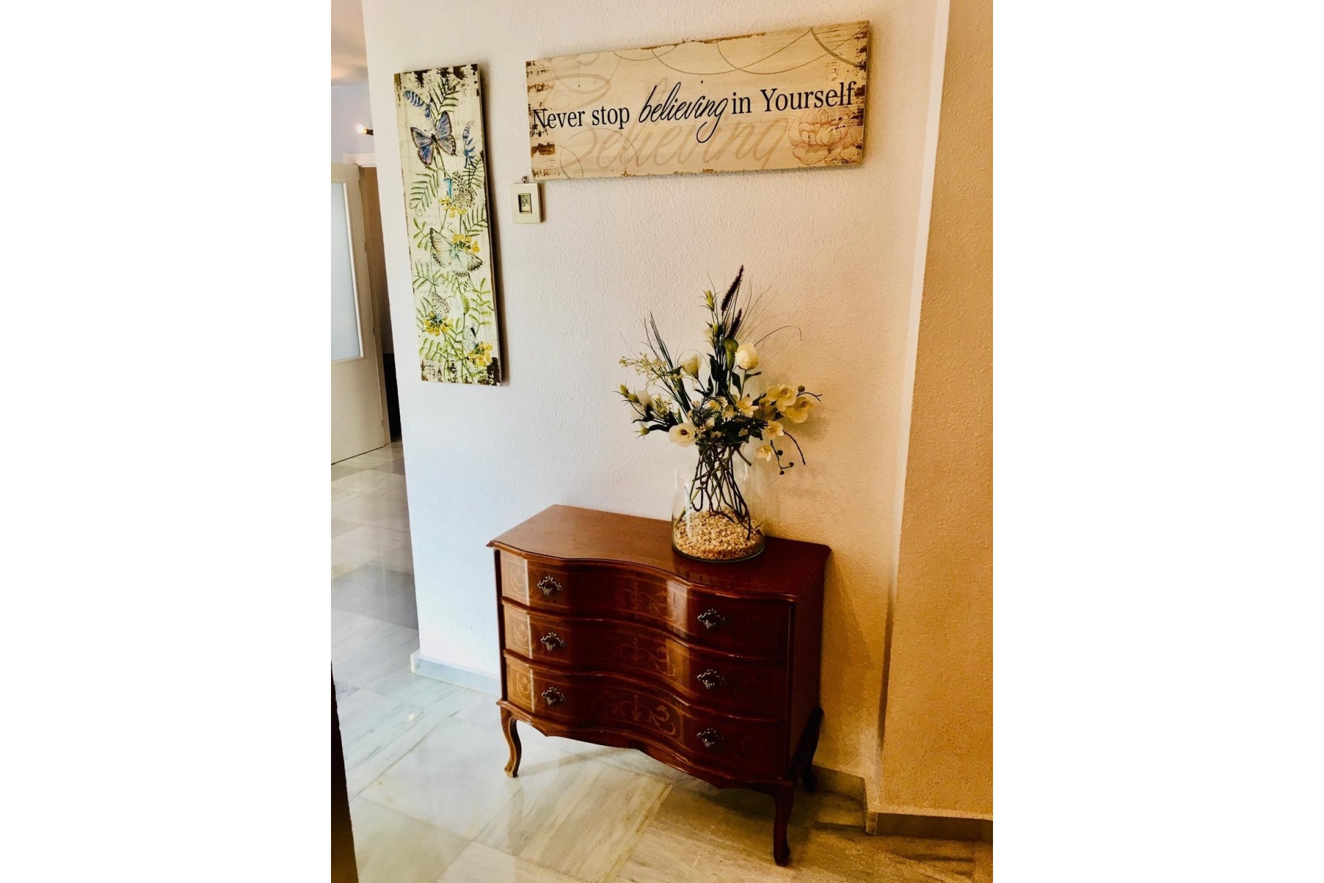 Wiederverkauf - apartment - Marbella - The Golden Mile