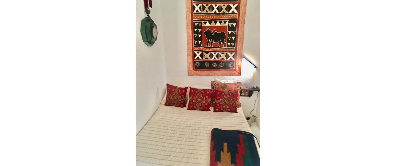 Wiederverkauf - apartment - Marbella - The Golden Mile