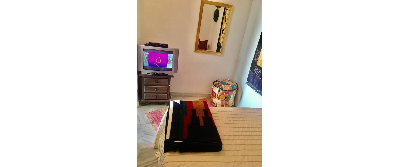 Wiederverkauf - apartment - Marbella - The Golden Mile