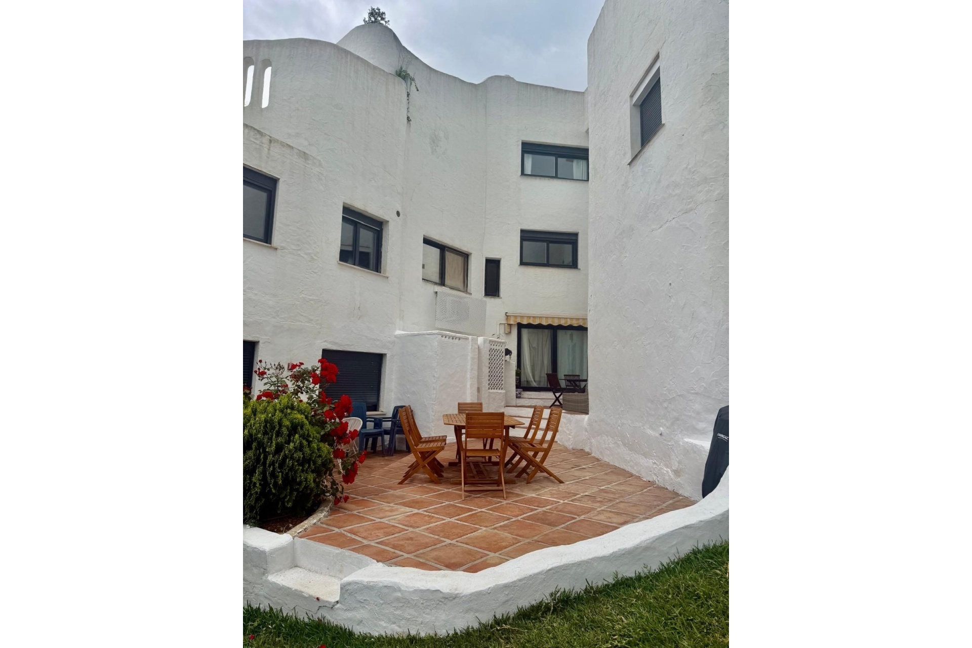 Wiederverkauf - apartment - Marbella - The Golden Mile