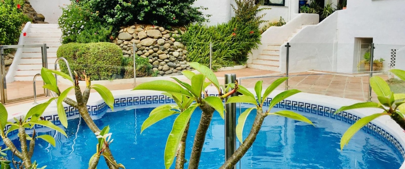 Wiederverkauf - apartment - Marbella - The Golden Mile