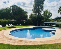 Wiederverkauf - apartment - Marbella - The Golden Mile