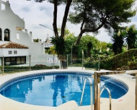 Wiederverkauf - apartment - Marbella - The Golden Mile