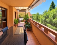 Wiederverkauf - apartment - Marbella - The Golden Mile