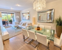 Wiederverkauf - apartment - Marbella - The Golden Mile