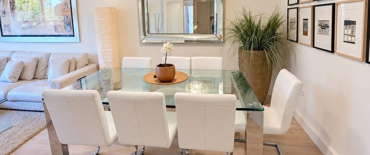 Wiederverkauf - apartment - Marbella - The Golden Mile