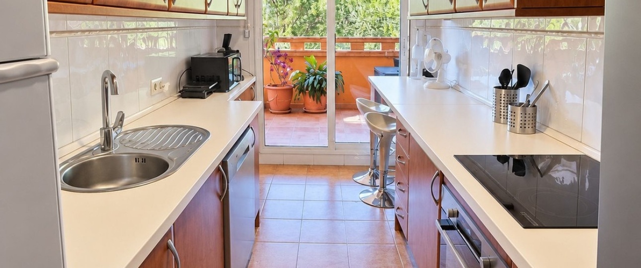 Wiederverkauf - apartment - Marbella - The Golden Mile