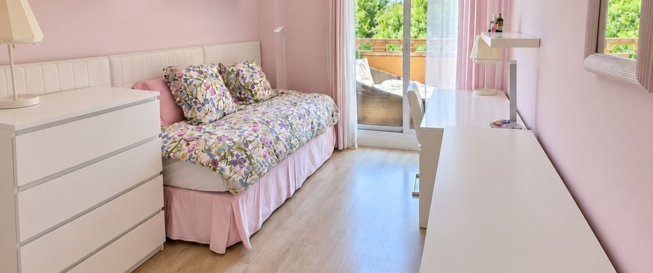 Wiederverkauf - apartment - Marbella - The Golden Mile