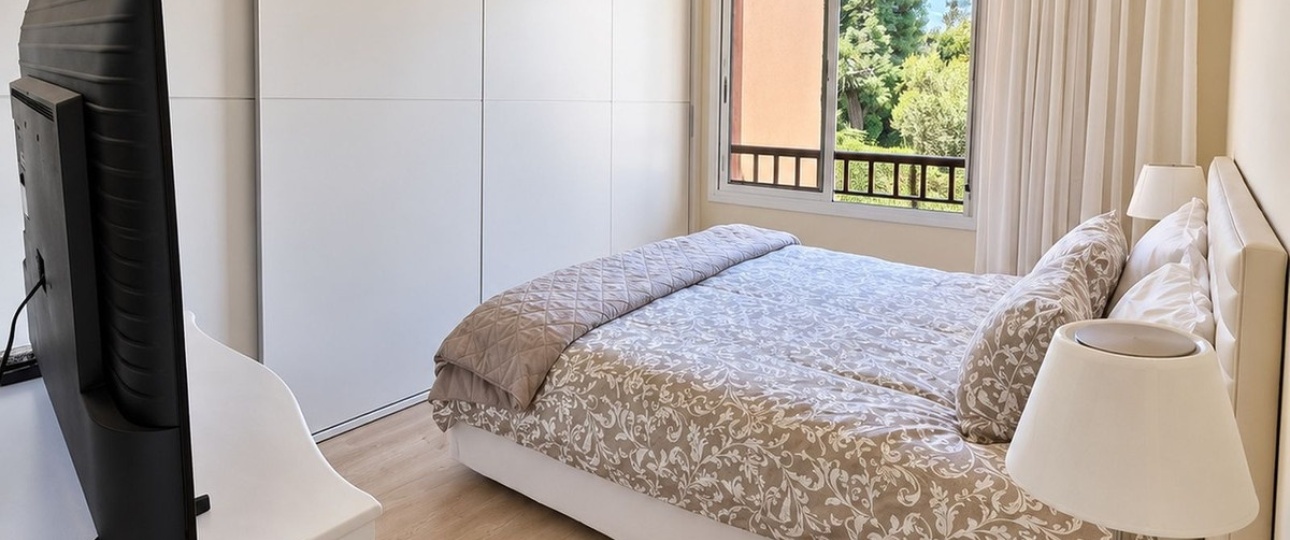 Wiederverkauf - apartment - Marbella - The Golden Mile