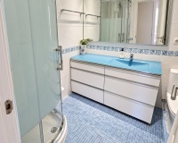 Wiederverkauf - apartment - Marbella - The Golden Mile