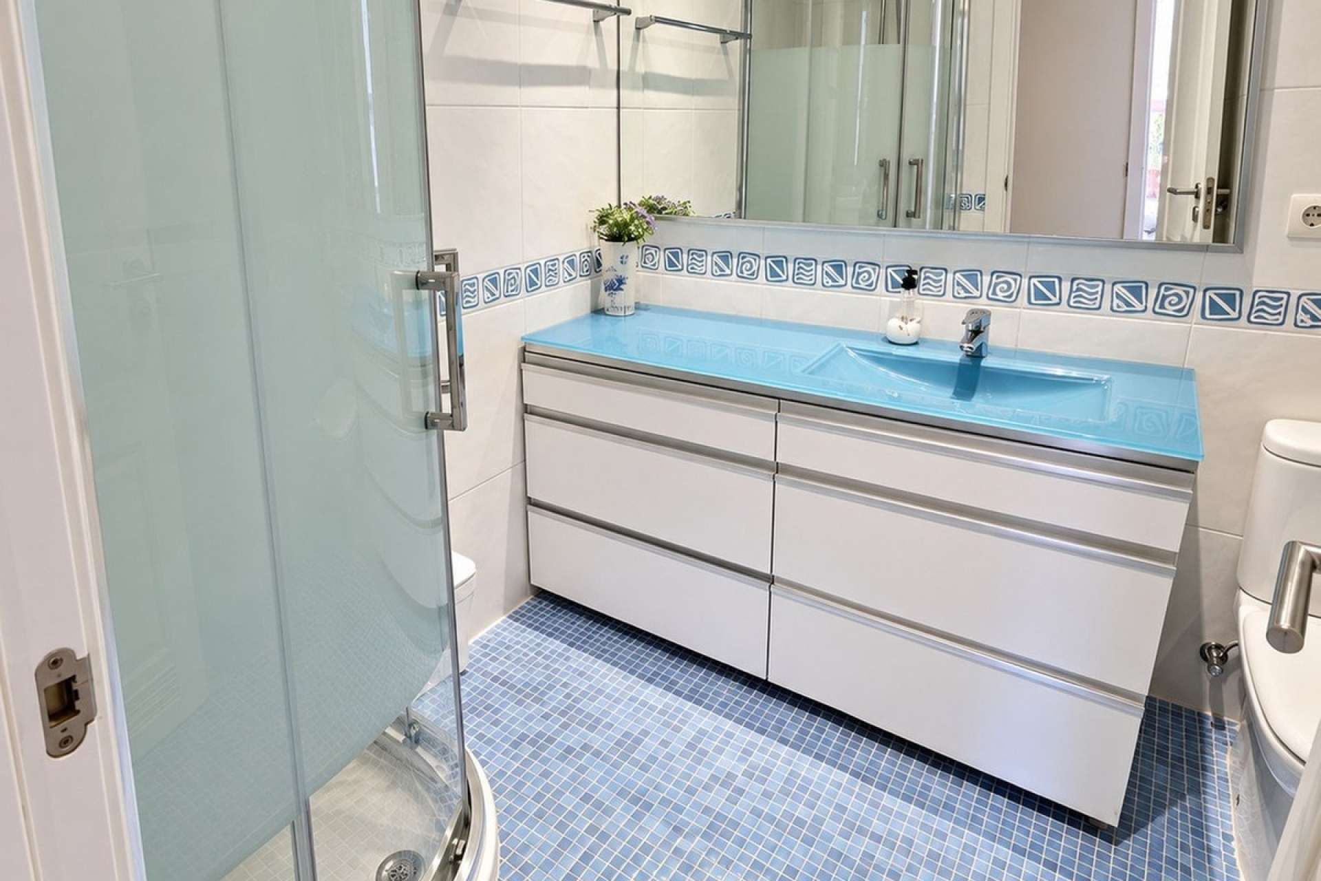 Wiederverkauf - apartment - Marbella - The Golden Mile