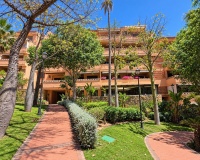 Wiederverkauf - apartment - Marbella - The Golden Mile
