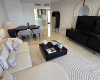 Wiederverkauf - apartment - Marbella - The Golden Mile