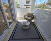 Wiederverkauf - apartment - Marbella - The Golden Mile