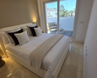 Wiederverkauf - apartment - Marbella - The Golden Mile