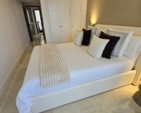 Wiederverkauf - apartment - Marbella - The Golden Mile