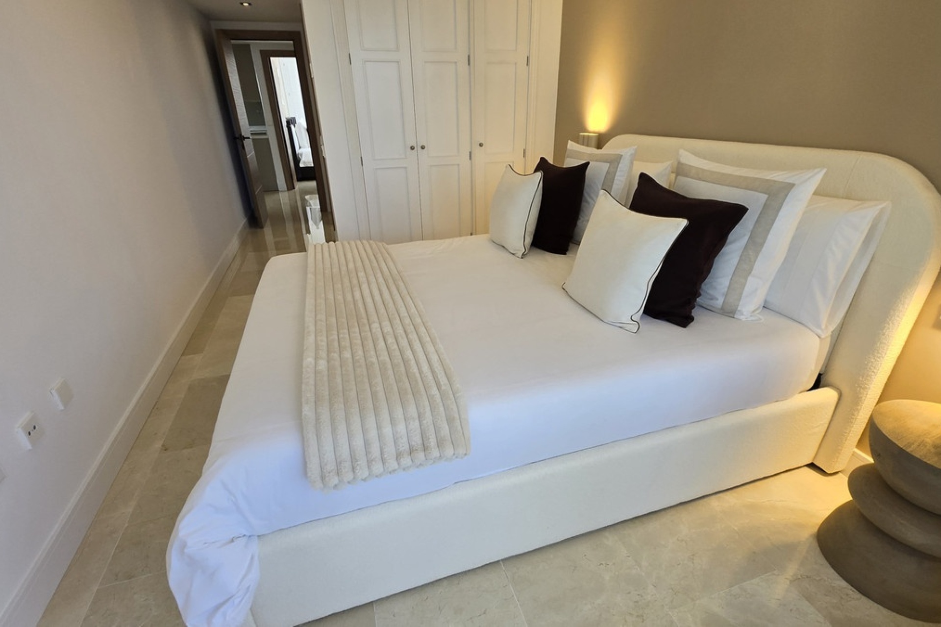 Wiederverkauf - apartment - Marbella - The Golden Mile