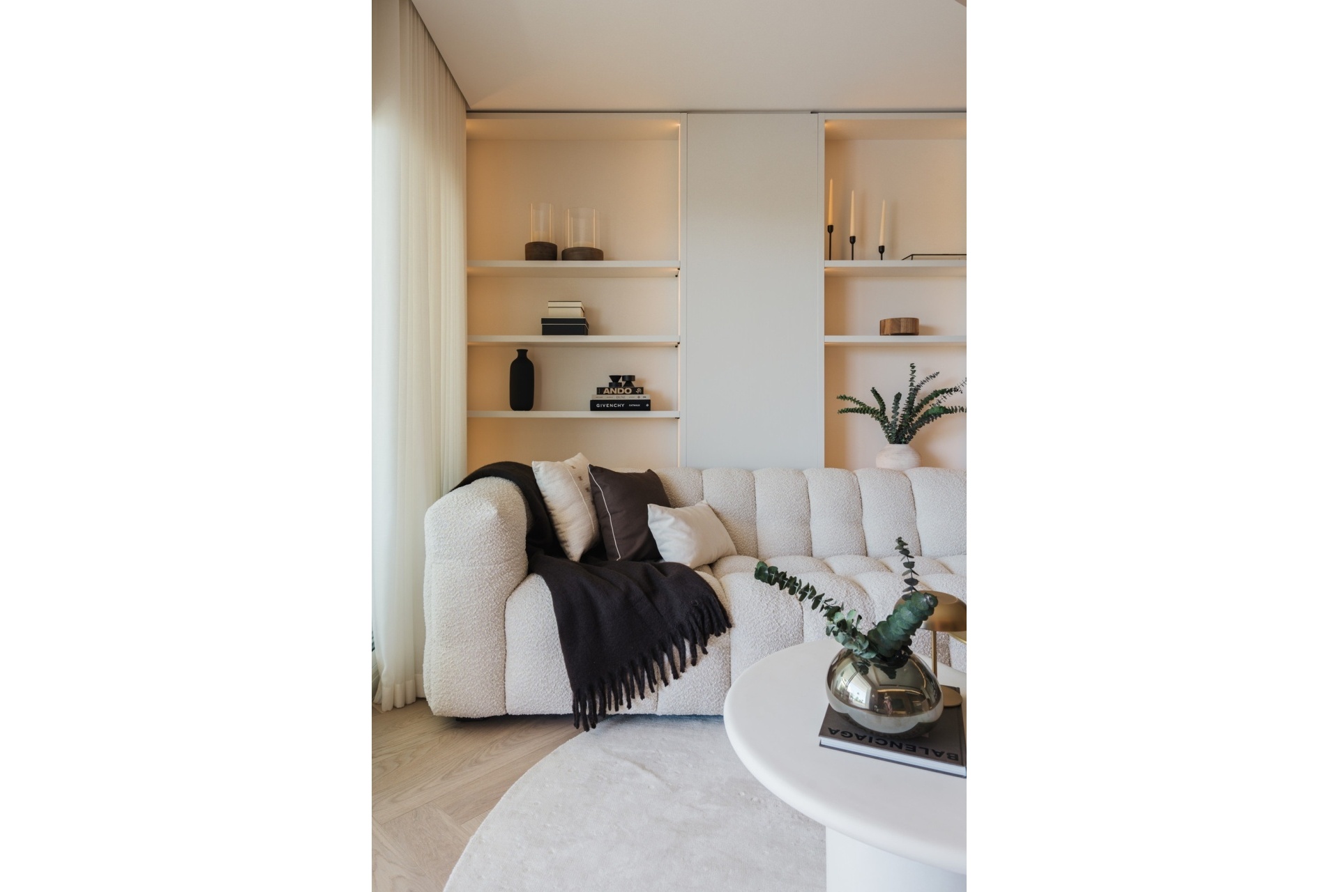 Wiederverkauf - apartment - Marbella - The Golden Mile