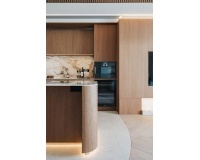 Wiederverkauf - apartment - Marbella - The Golden Mile
