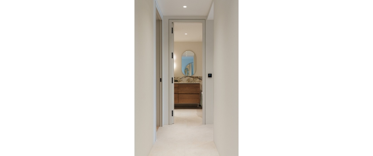 Wiederverkauf - apartment - Marbella - The Golden Mile
