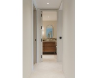 Wiederverkauf - apartment - Marbella - The Golden Mile