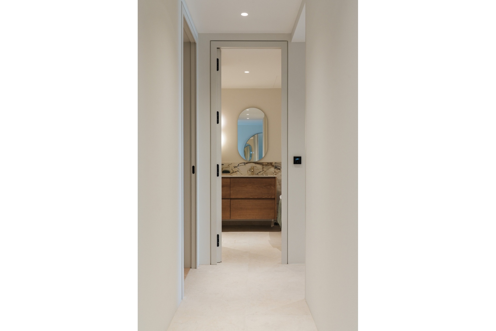 Wiederverkauf - apartment - Marbella - The Golden Mile