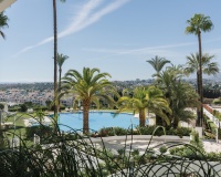 Wiederverkauf - apartment - Marbella - The Golden Mile