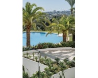 Wiederverkauf - apartment - Marbella - The Golden Mile