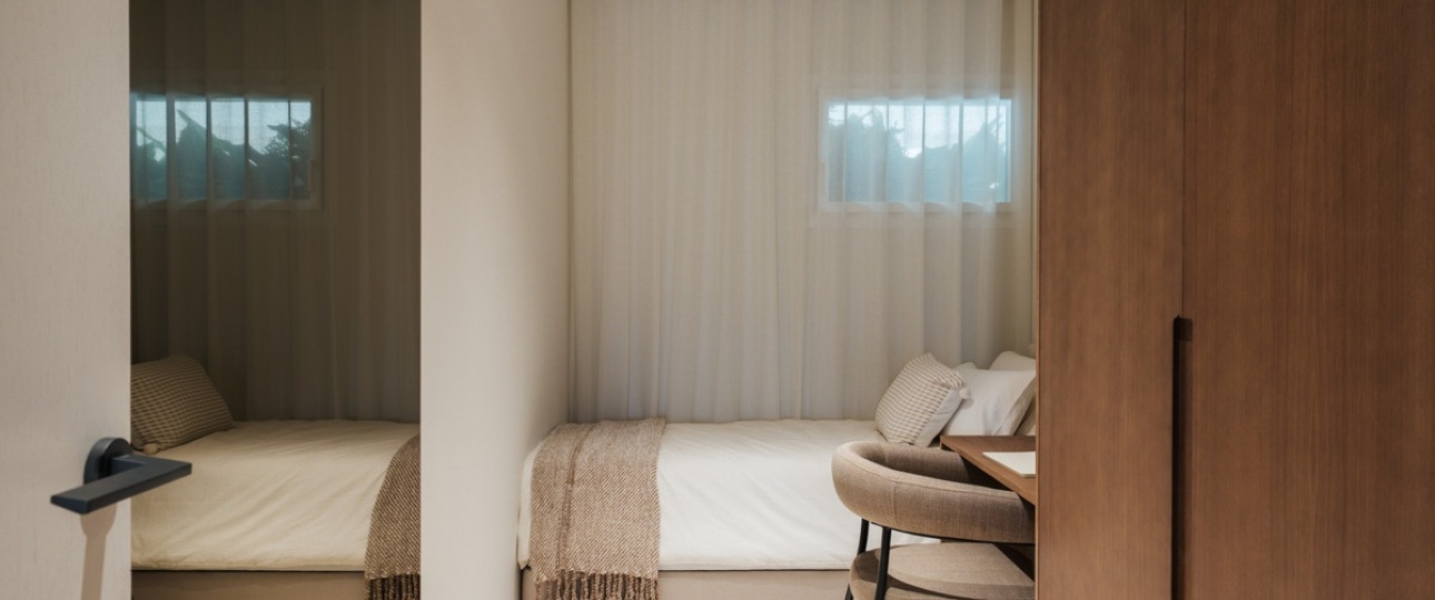 Wiederverkauf - apartment - Marbella - The Golden Mile