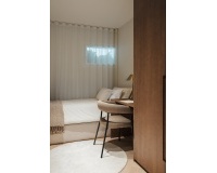 Wiederverkauf - apartment - Marbella - The Golden Mile
