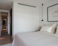Wiederverkauf - apartment - Marbella - The Golden Mile