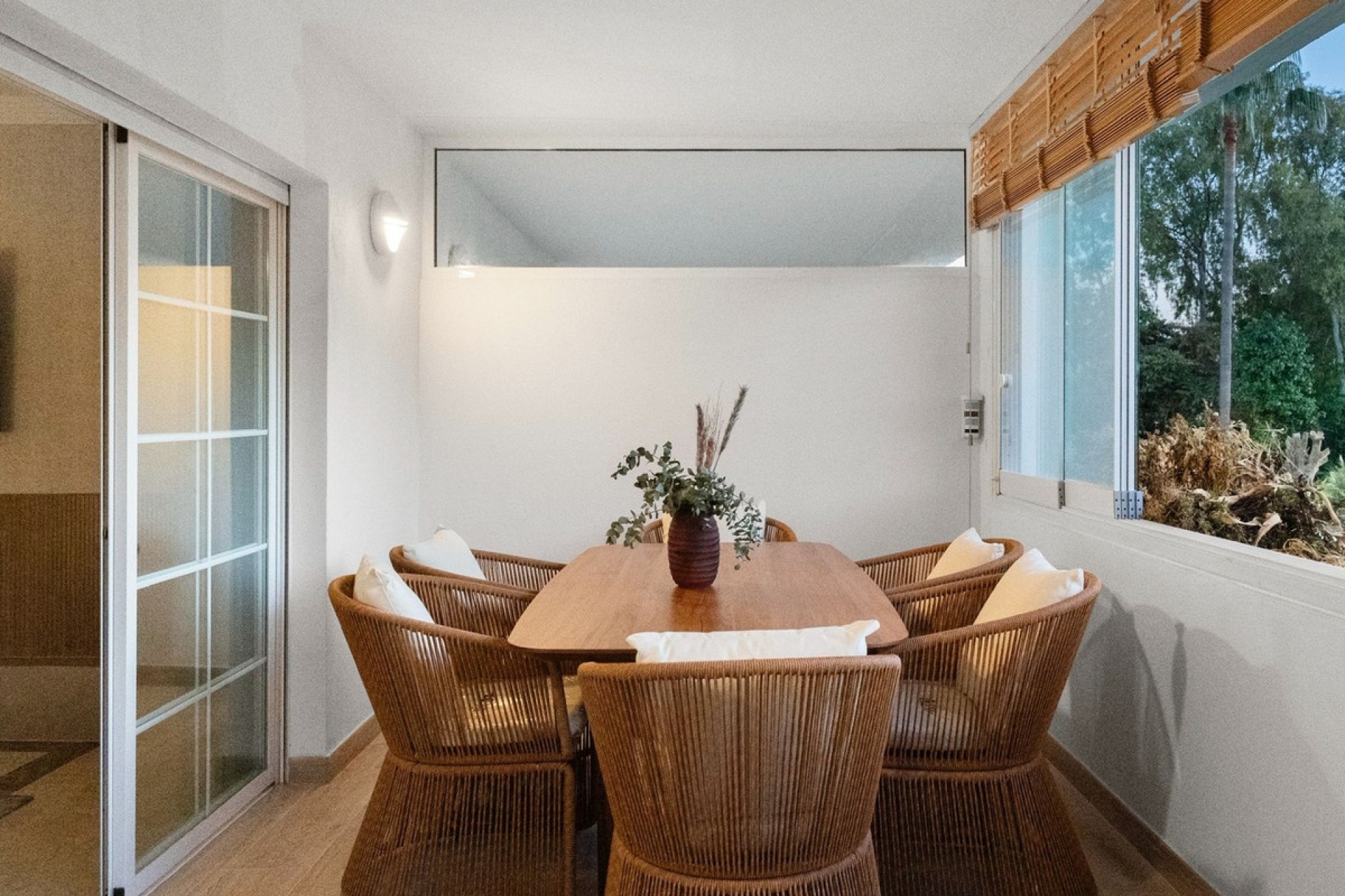 Wiederverkauf - apartment - Marbella - The Golden Mile