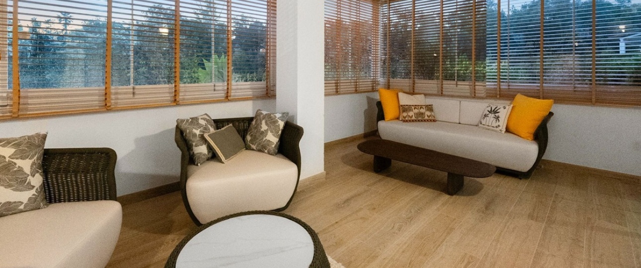 Wiederverkauf - apartment - Marbella - The Golden Mile